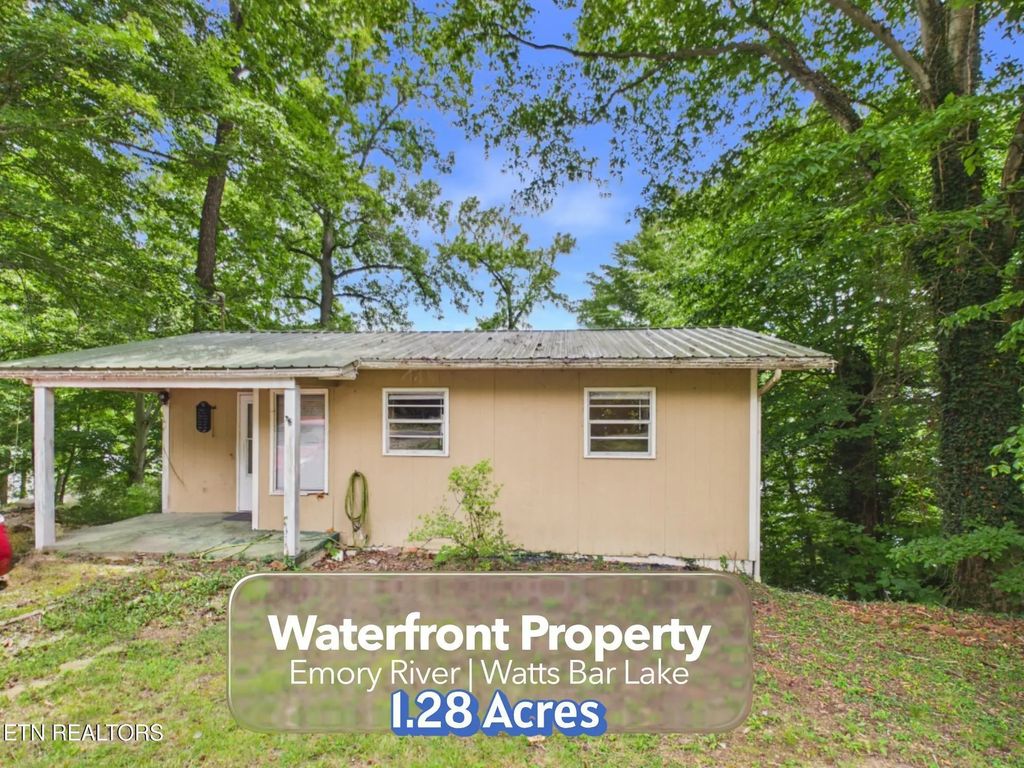 440 Swan Pond Cir Rd, Harriman