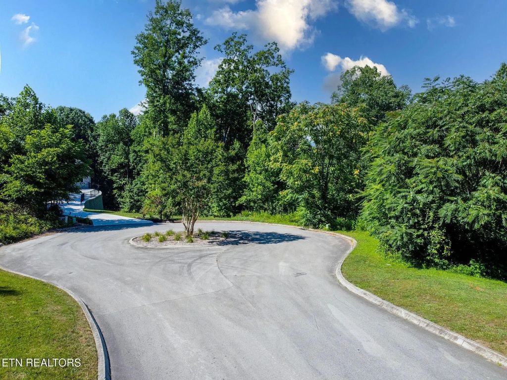 Elizabeth Downs Lane Lots 33&34, Knoxville