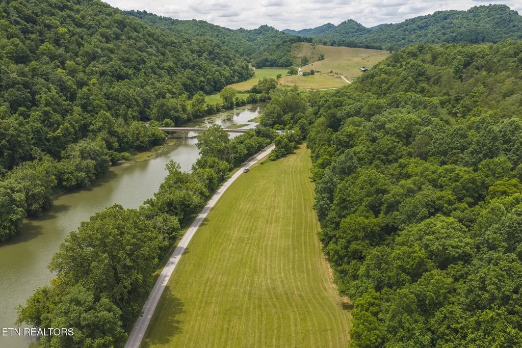 150 Ac Big Springs Rd, Eidson