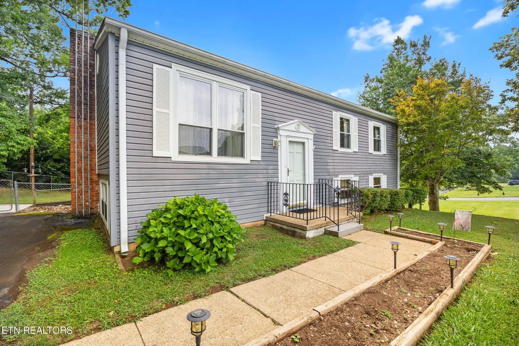 5301 Fontaine Rd, Knoxville