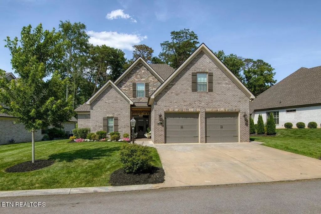 1436 Bronze Lane, Knoxville