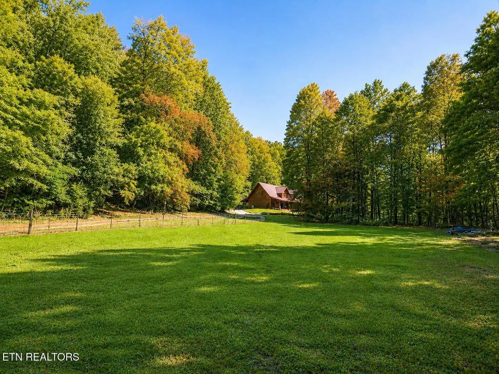 1151 Chestnut Valley Rd, Vonore