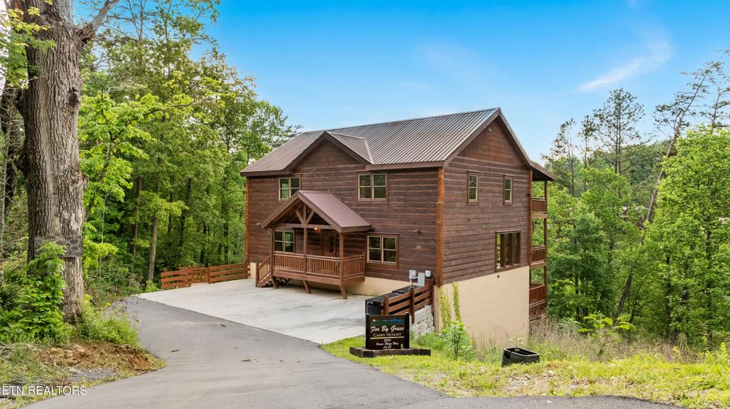 2864 Owens Rdg Way, Sevierville