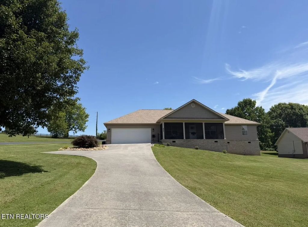 2449 Oakview Lane, Sevierville