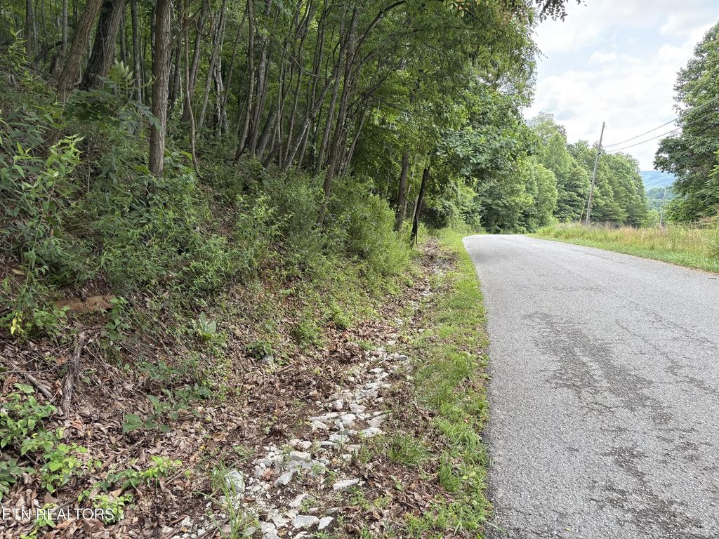 Whistle Valley Rd #130, New Tazewell