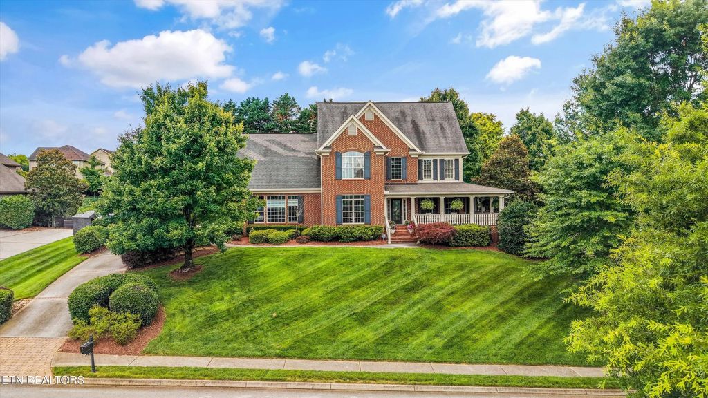 12023 Mallard Bay Drive, Knoxville