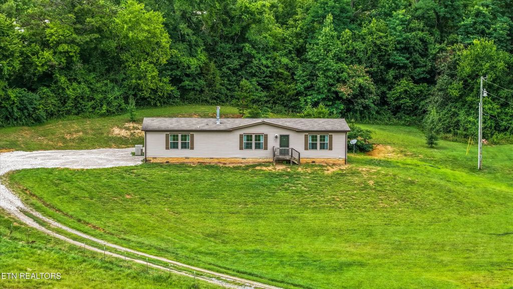 4815 Big Springs Rd, Friendsville