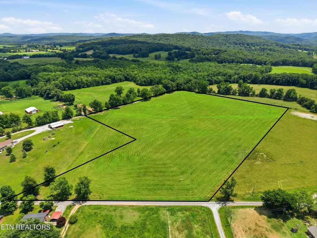 Old Oak Hill Rd, Rickman