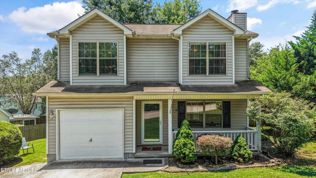 3701 Holgate Lane, Powell