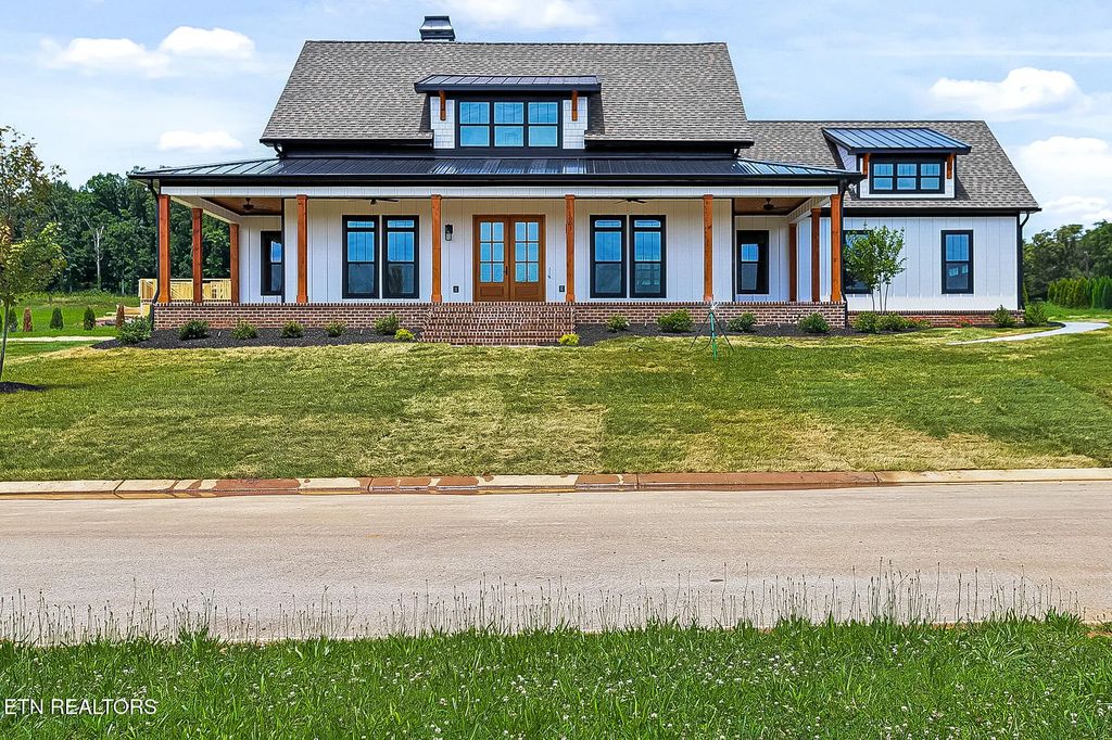 1005 Sophie Drive, Greenback