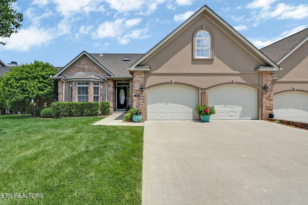 135 Lafayette Point 13, Fairfield Glade