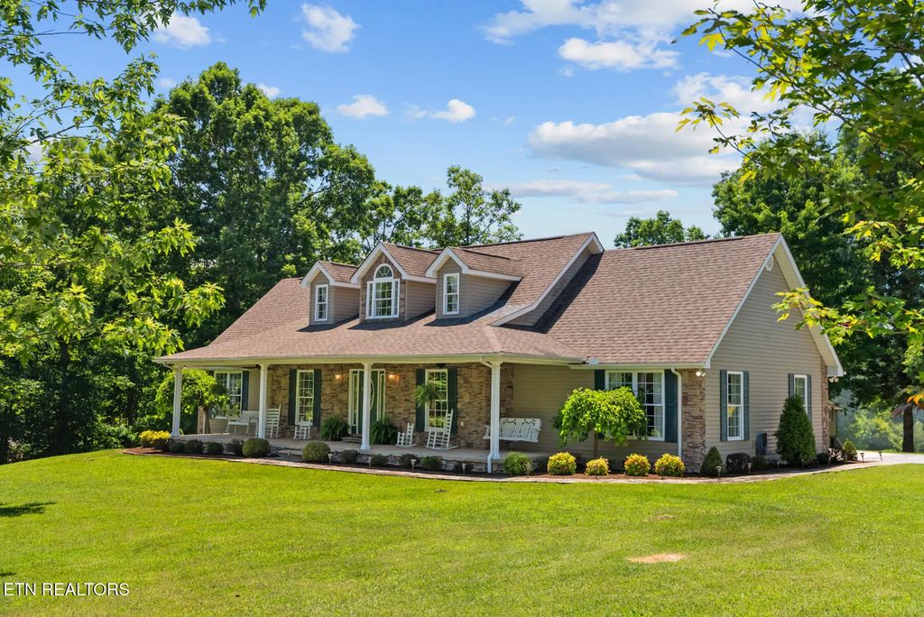 5171 Wilder 9ac Rd, Grimsley