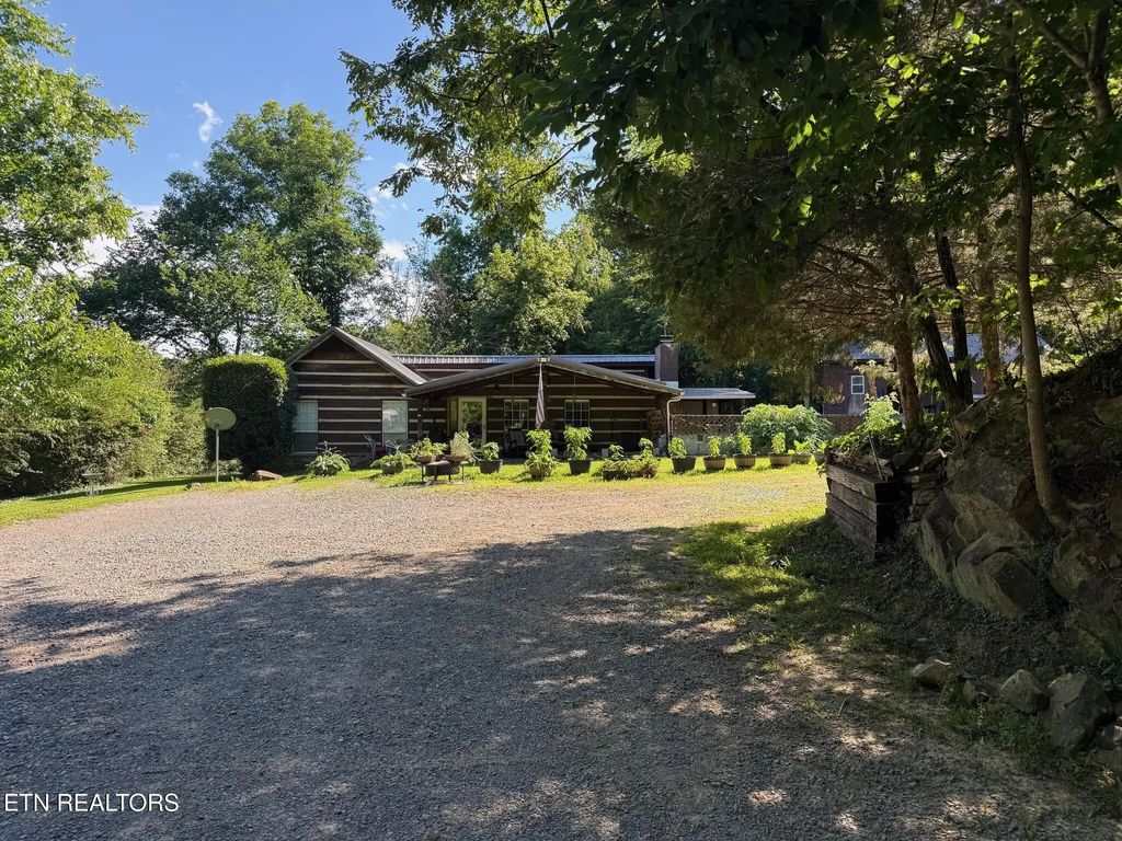 355 Lone Mountain Rd, Andersonville
