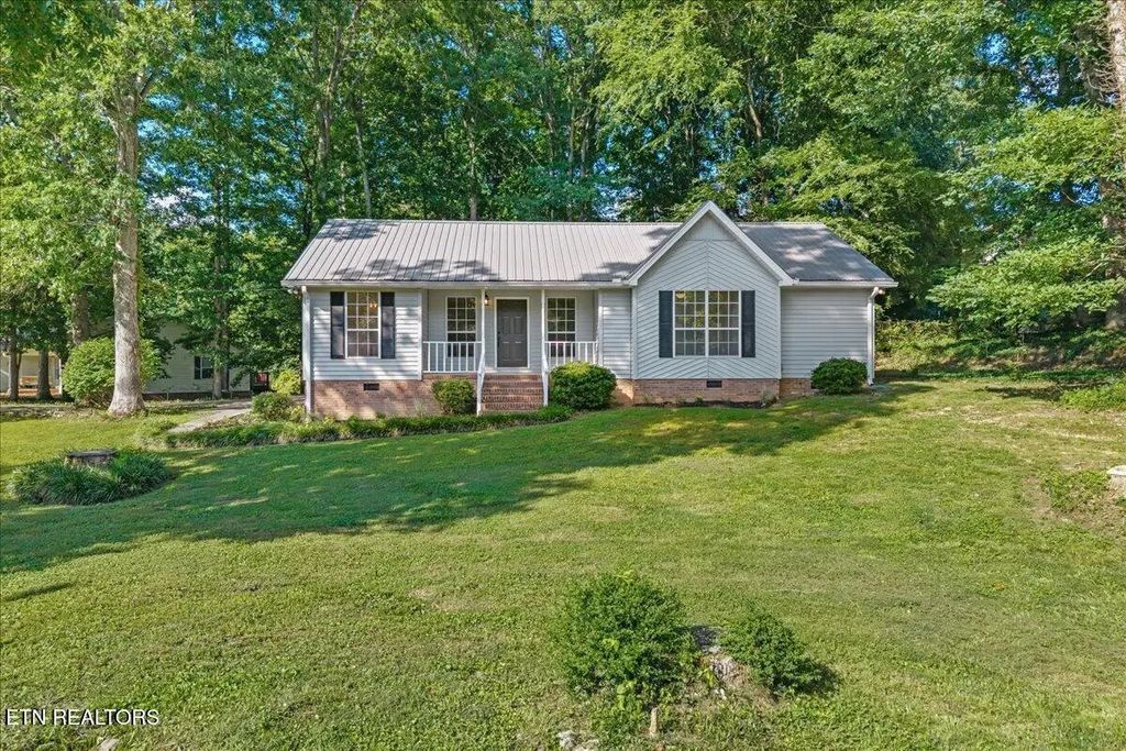 2613 Kenwood Drive, Athens