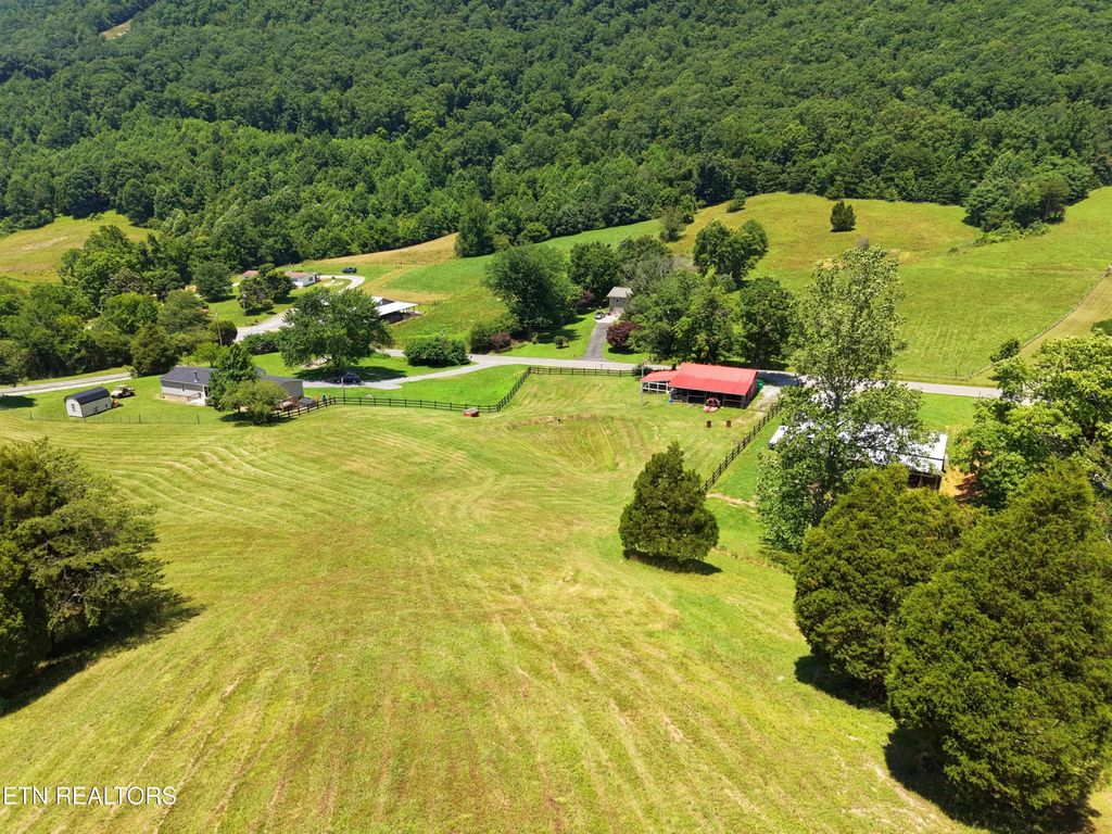 1319 Ideal Valley Rd, Spring City