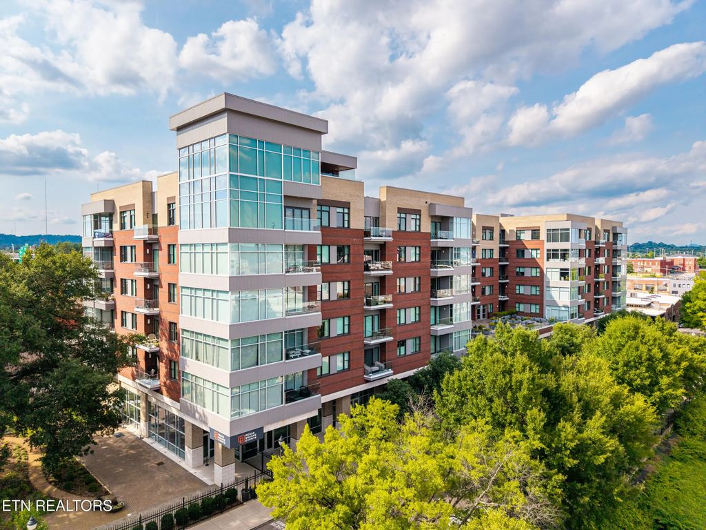 333 W Depot Ave 212, Knoxville