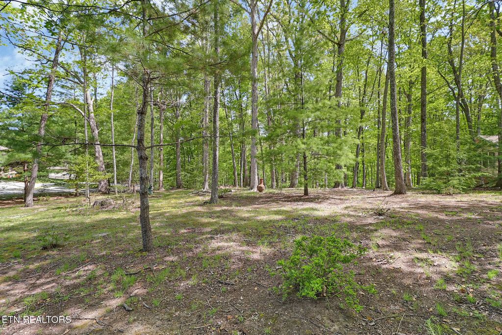 14 Ridge Crest Circle, Fairfield Glade