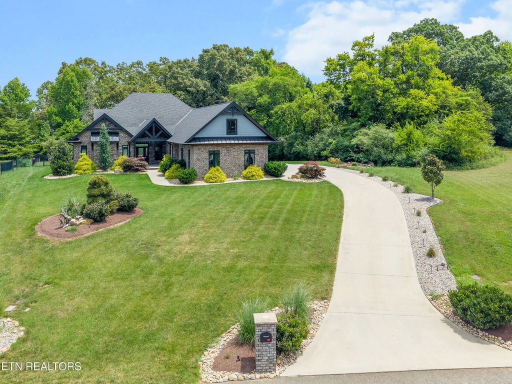 3223 Lowes Landing, Louisville