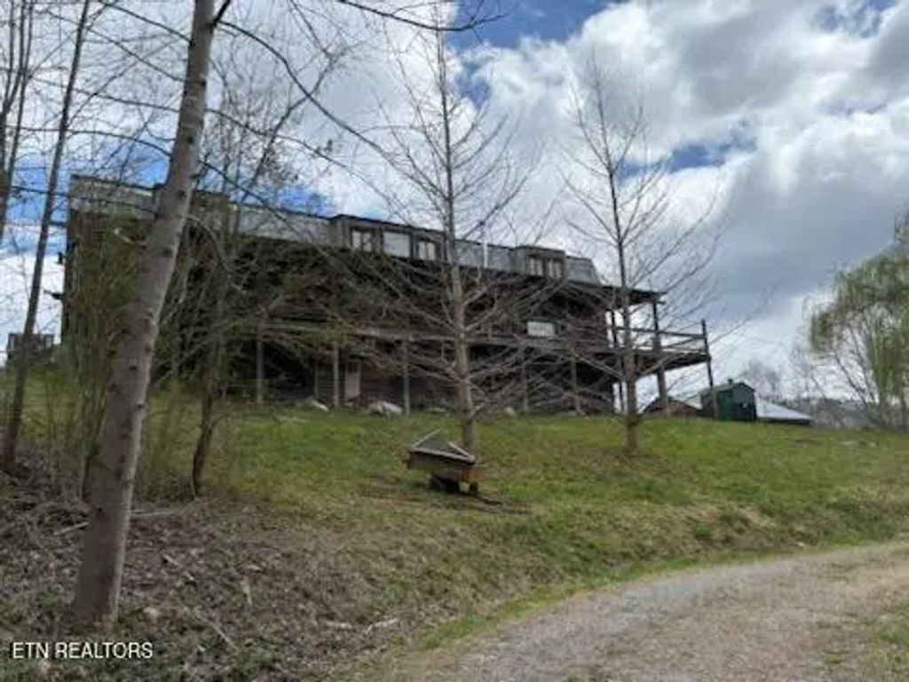 1701 Birch Drive, Sevierville