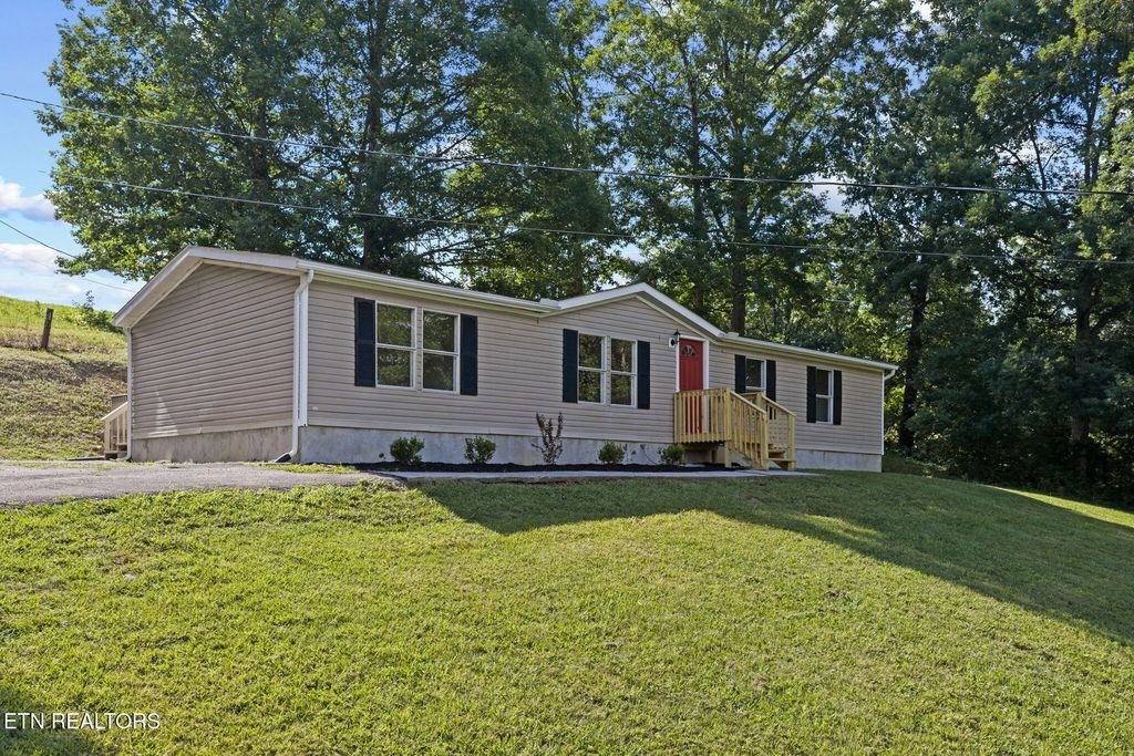 2132 Pryors Passing, Morristown