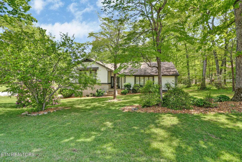 12 / 14 Ridge Crest Circle, Fairfield Glade