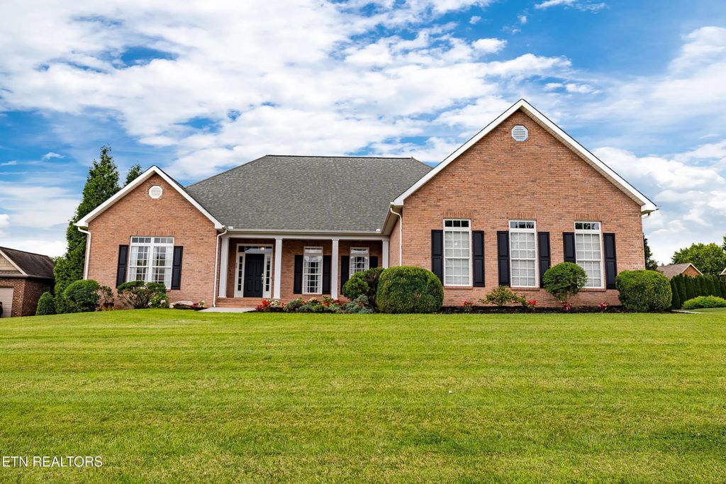 203 Heighton Court, Alcoa