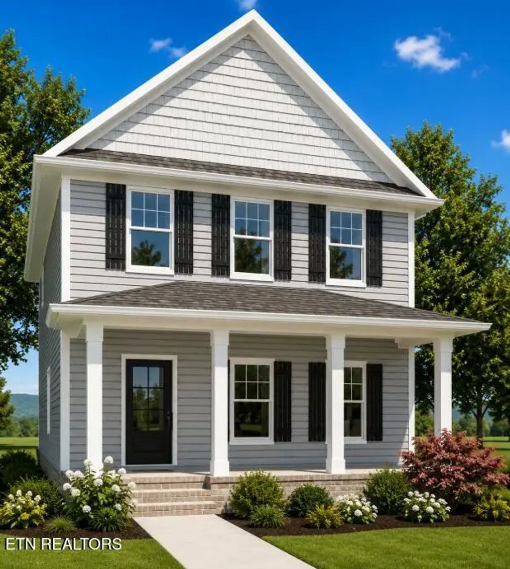 6208 Silent Bell Ave Lot 285, Powell