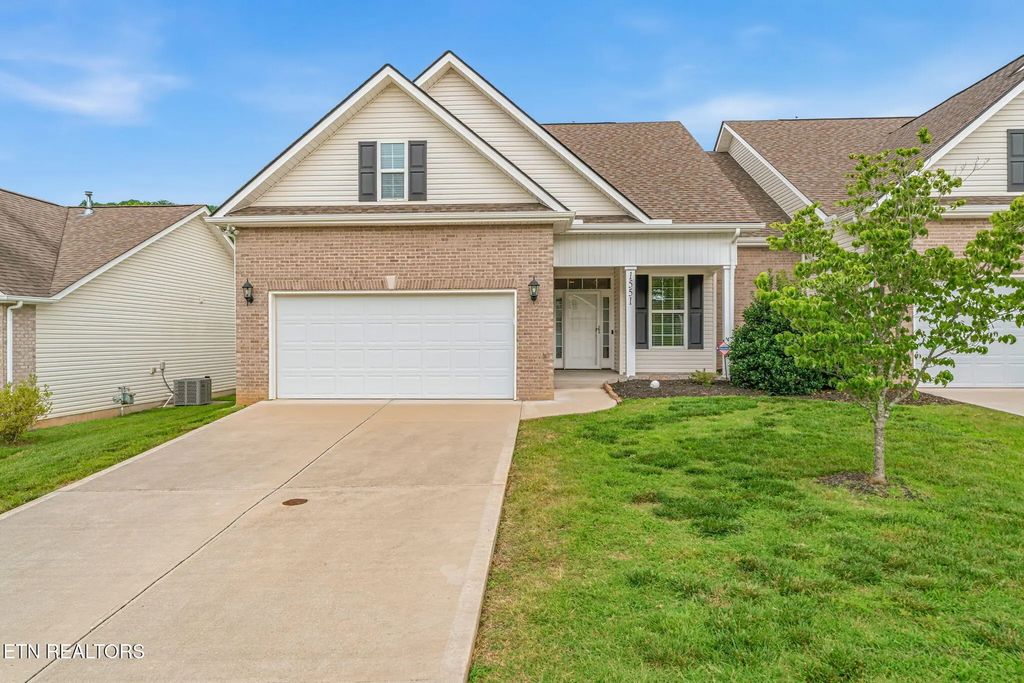 1551 Graybrook Lane, Knoxville