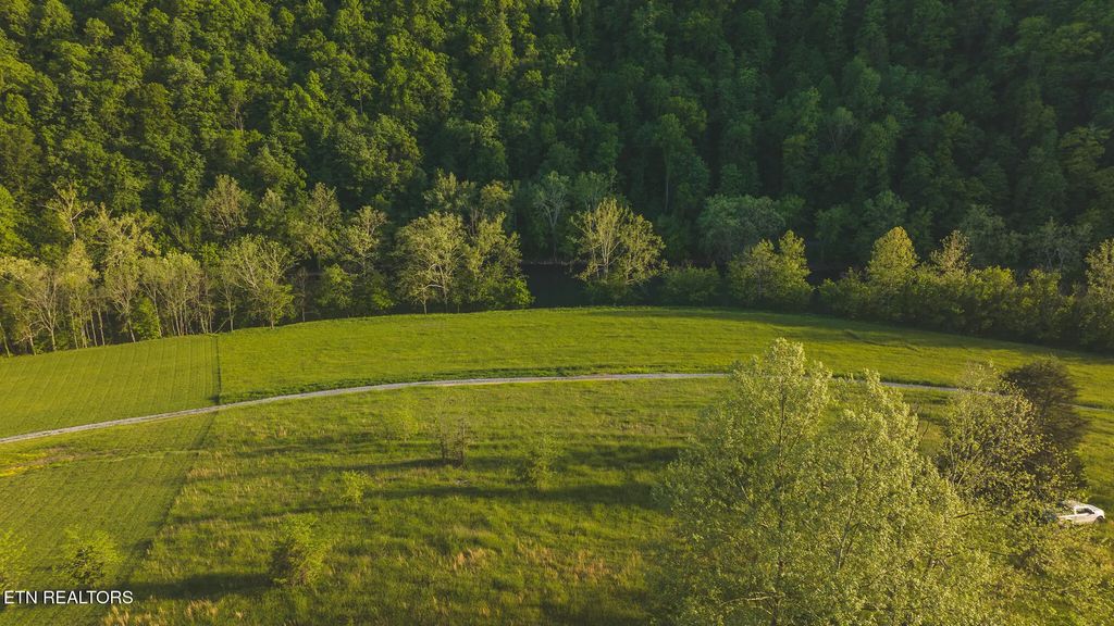 Tract 12r Big Springs Rd, Eidson