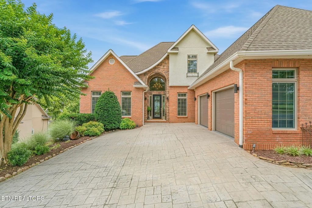 9627 Mariners Point, Knoxville
