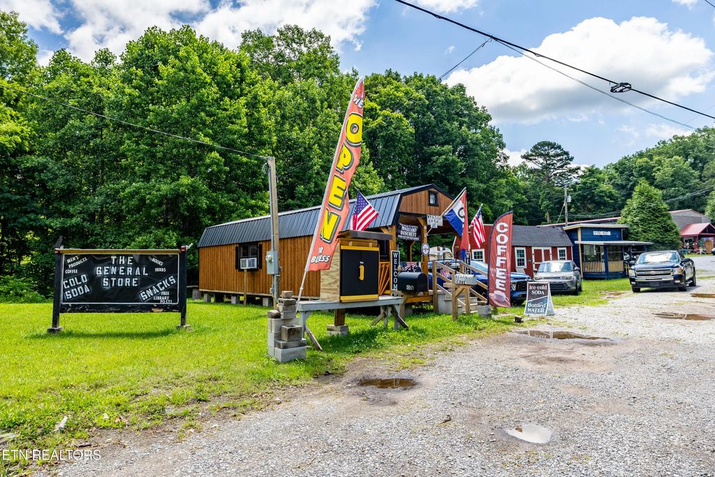 10905 New Highway 68, Tellico Plains