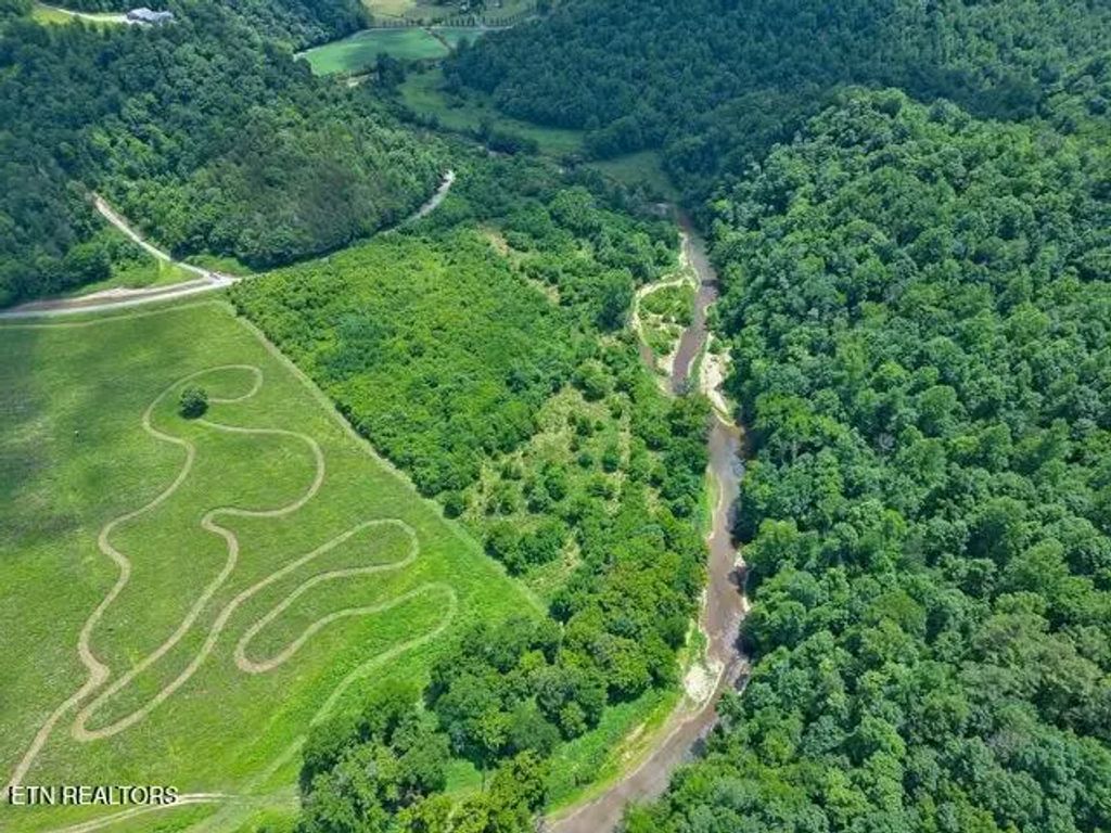 Lot 1 Blackburn Fork Rd, Cookeville