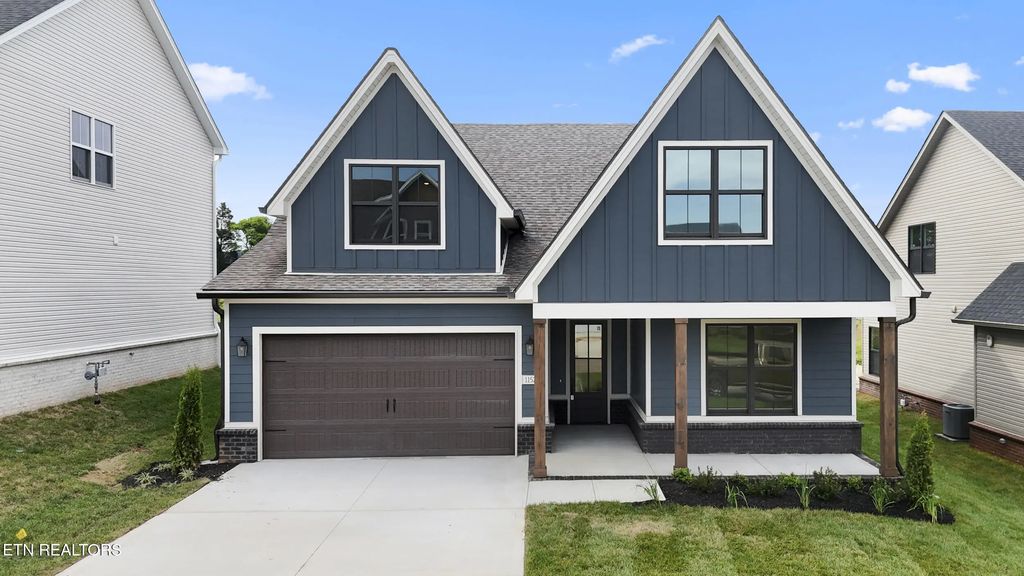 11526 Olympic Valley Drive, Knoxville