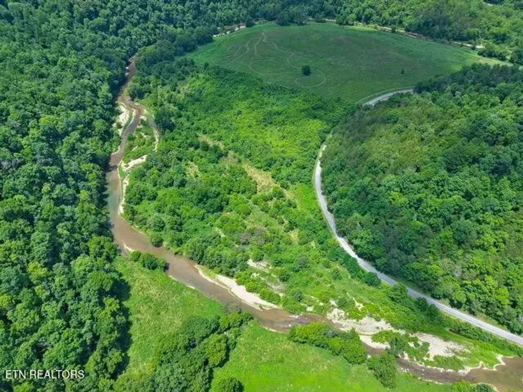 Lot 2 Blackburn Fork Rd, Cookeville