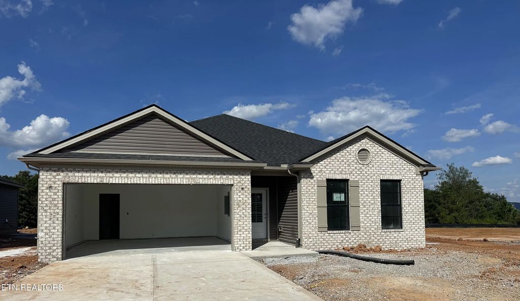 6028 Mountain Heights Lane, Corryton