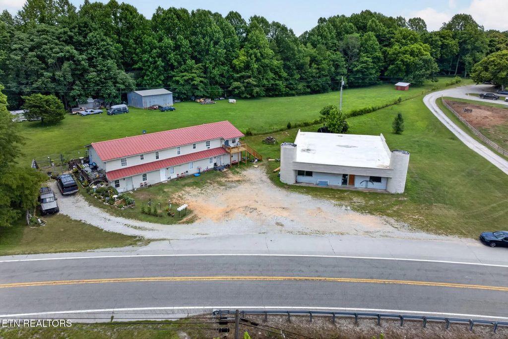 11279 Nashville Hwy, Baxter
