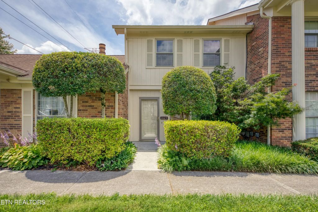 7914 Gleason Dr 1025, Knoxville