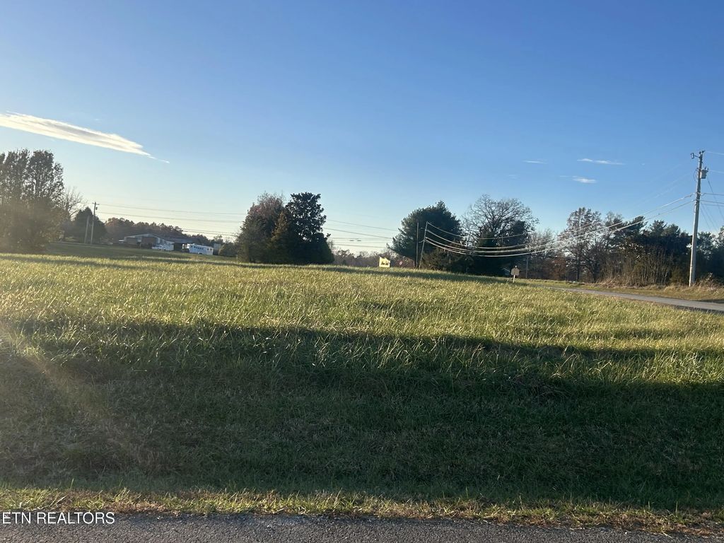 Ashmor Drive, Crossville