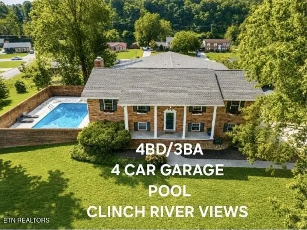602 Greenwood Drive, Clinton