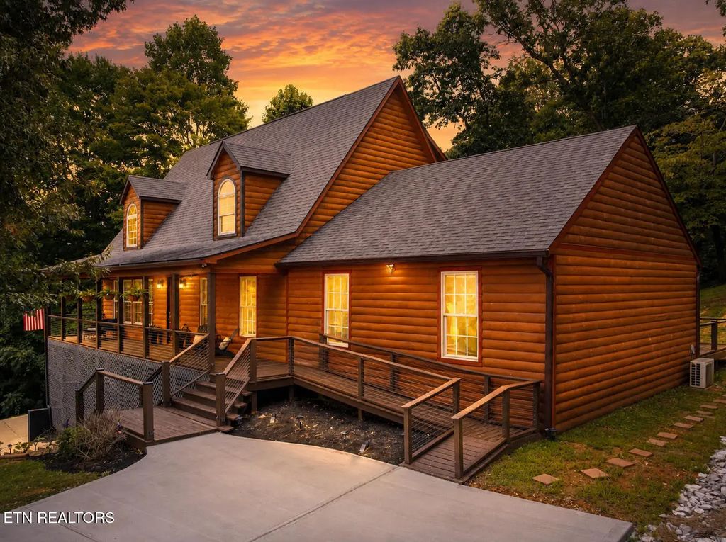 103 Pinnacle Pointe Way, Sharps Chapel