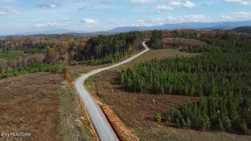 Millsaps Road, Vonore
