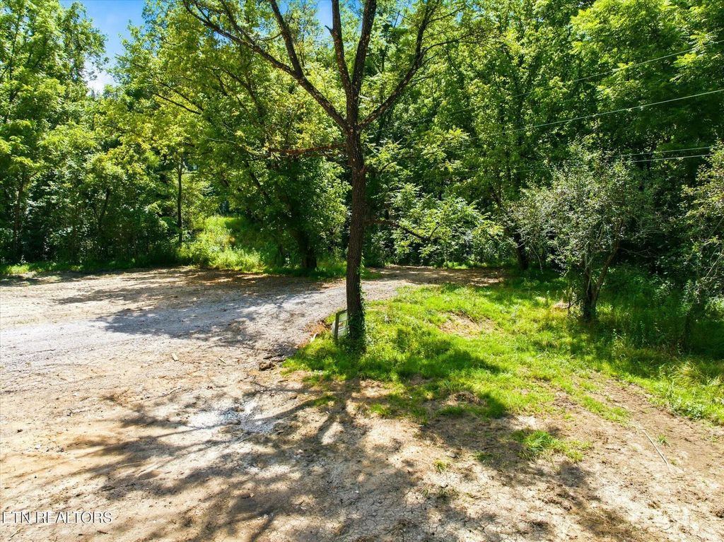 5694 Ladd Springs Rd, Old Fort