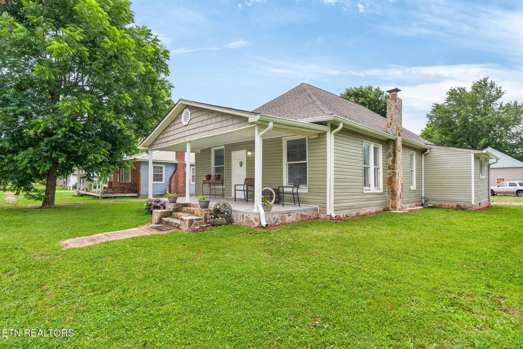 491 Piccadilly Ave, Spring City