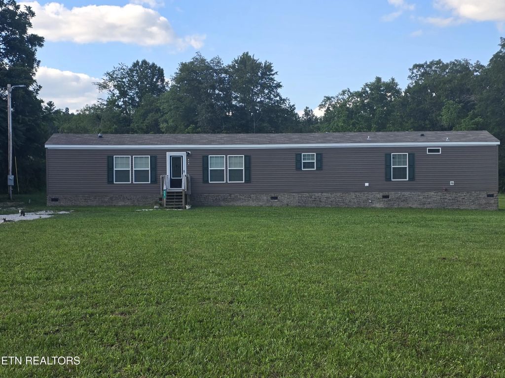 812 W 3rd Ave, Oneida