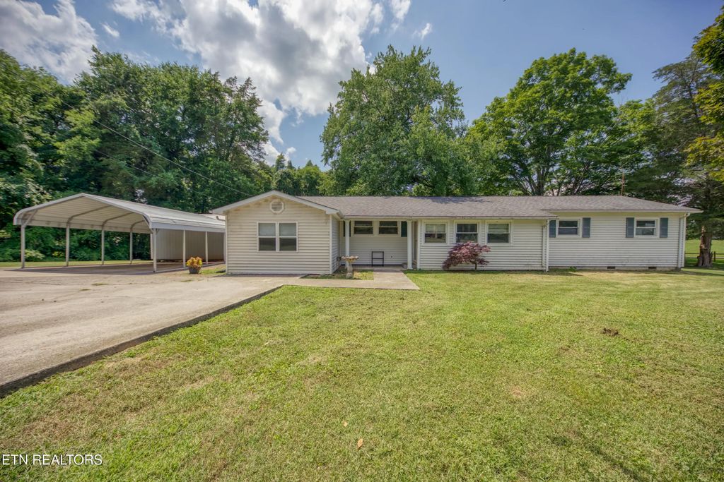 307 Anglers Cove Rd, Kingston