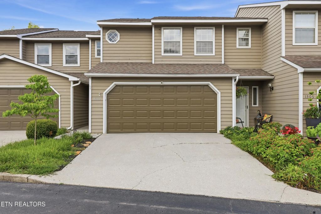 1307 Covington Drive 1, Knoxville
