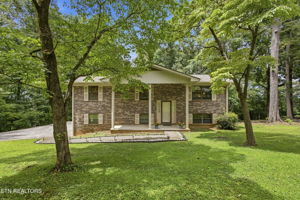 145 Green Hill Drive, Vonore