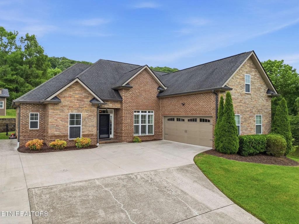 4324 Meredith Rd, Knoxville