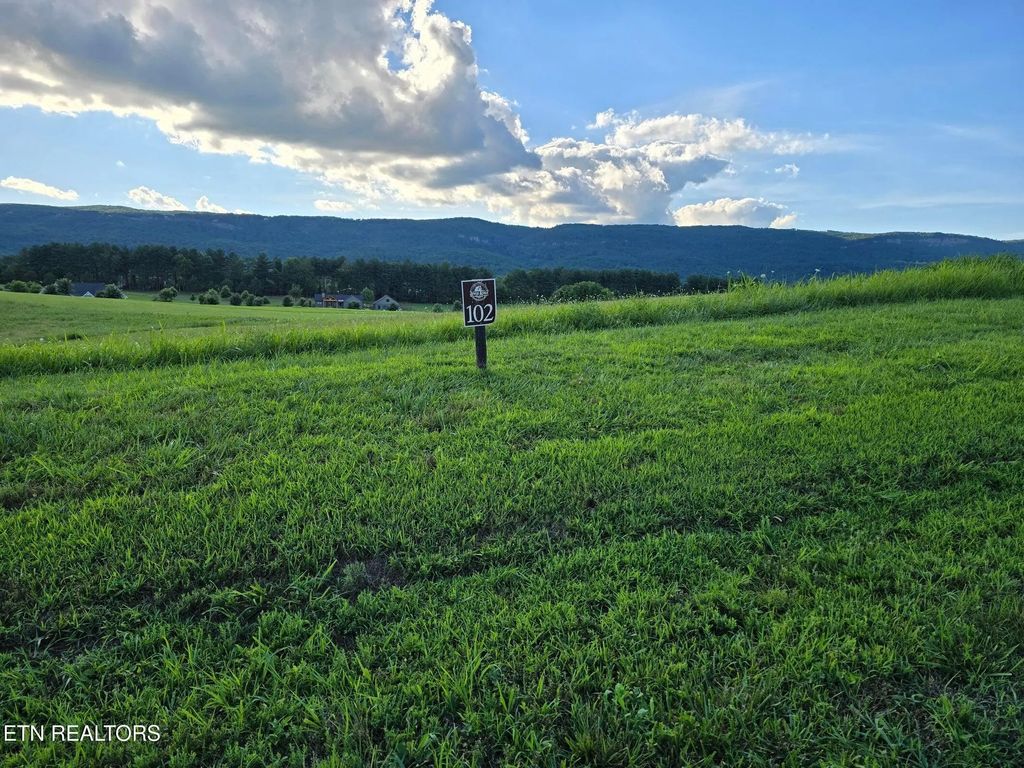 102 Pinnacle Point Lane, Dunlap