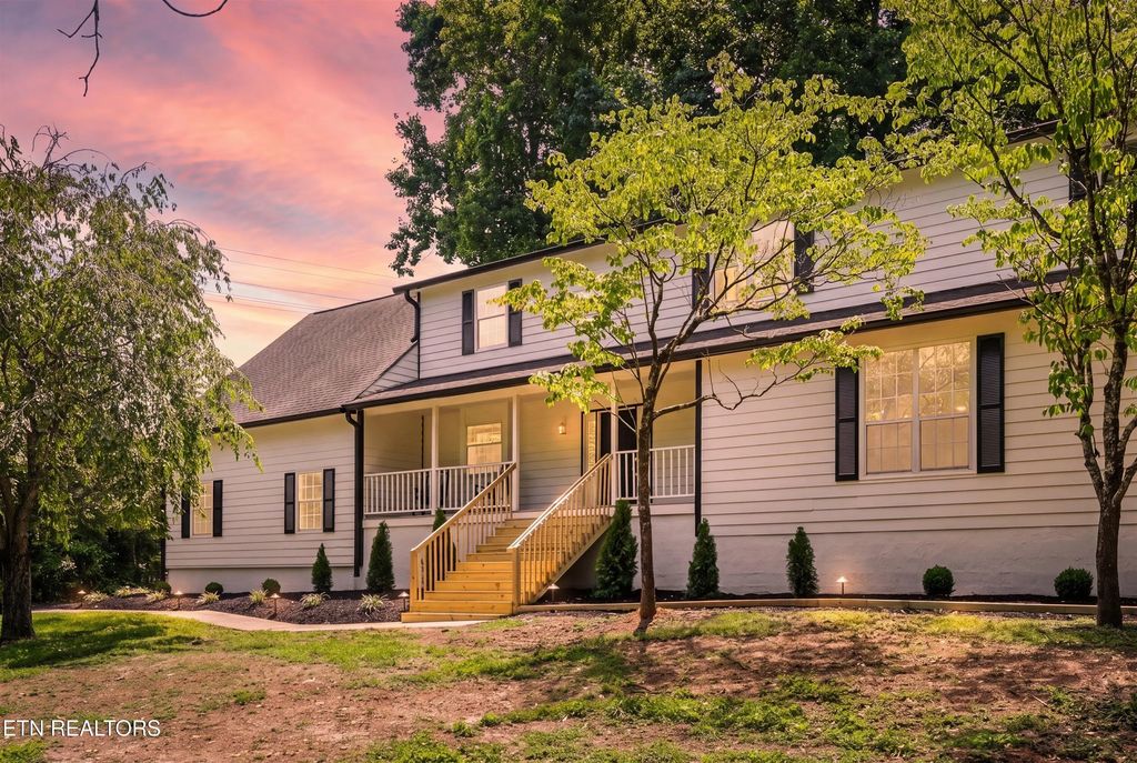 3900 Mckamey Rd, Knoxville